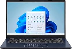 New Business & Student Laptop 14 inch FHD Display