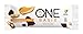 ONE Basix Protein Bar, Peanut Butter Chocolate Chunk, 12 Count, Gluten-Free Protein Bar with 20g Protein and only 1g Sugar, Guilt Free Snacking for High Protein Diets