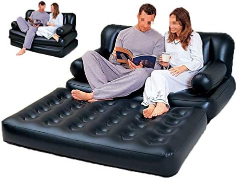 single air bed the range