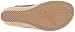 Skechers Cali Women's Beverlee Smitten Kitten Wedge Sandal,Navy Cork,11 M US