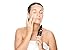 Natural Facial Cleanser With Vitamin C & Argan Oil - Organic Face Wash For Dry, Mature, Sensitive, Oily, Rosacea and Acne Prone Skin - Anti Aging Exfoliator & Moisturizer, Non Drying, For Men & Women