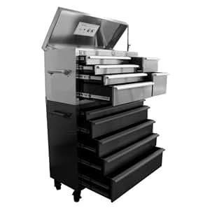 trinity tool chest