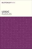 Bletchley Park Logic Puzzles (Bletchley Park Puzzles) by 