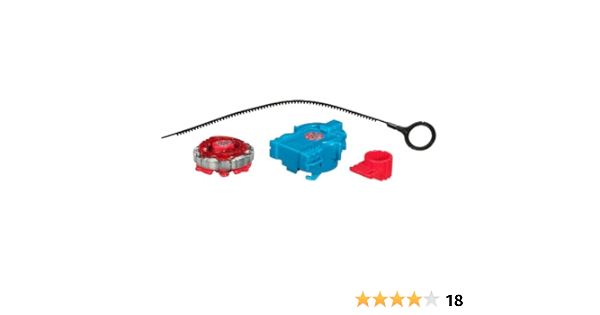 Beyblade Metal Fusion Battle Tops 