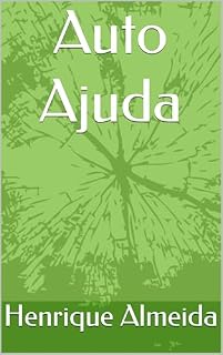 Livro Auto Ajuda
