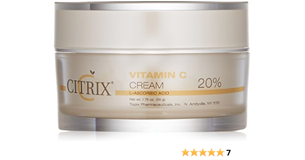 citrix cream