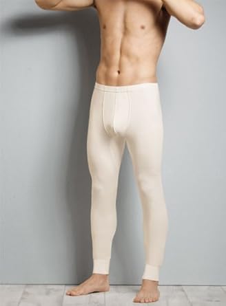 Herren-Hose mit Zink SensipurZINK