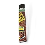 Skin Decal Wrap for JUUL VAPE Cocoa Pebbles