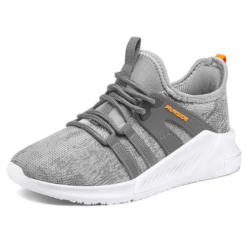 RUNSIDE Girls Tennis Shoes Sneaker