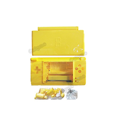 image for Galyme Hot For 5 Model Choose Pokemon Pokachu Edition Cartoon Housing 