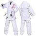 Hawk Ladies Brazilian Jiu Jitsu Suit Female BJJ Gi Kimonos Women BJJ Uniform