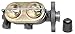 ACDelco 18M1027 Professional Brake Master Cylinder Assembly