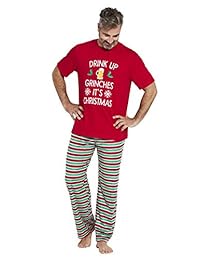 Karen Neuburger - Pijama de Navidad para mujer