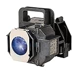 CTLAMP V13H010L49/ELP49 Projector Lamp with Housing