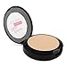 Australis AC Fresh and Flawless Pressed Powder Makeup - Darkest Brown Matte