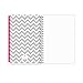 Blue Sky Dabney Lee for 2019-2020 Academic Year Weekly & Monthly Planner, Flexible Cover, Twin-Wire Binding, 5' x 8', Ollie