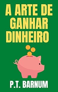 Livro A Arte de Ganhar Dinheiro