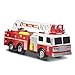 Tonka 6735 Spartans Fire Engine Toy Vehicle, Red