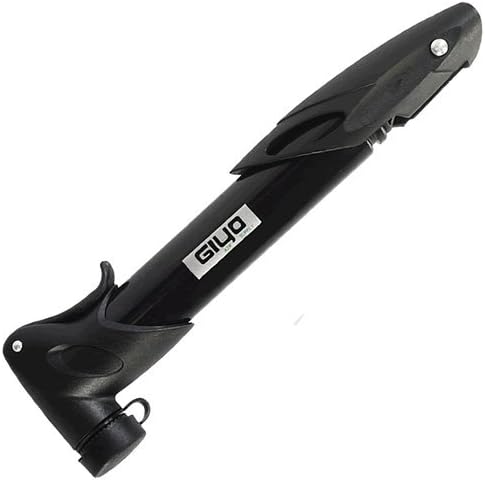 Mini Pump Suitable for Mountain Buggy Duet Pushchairs