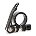 Joylive Bike Quick Release Seatpost Clamp Aluminium Alloy 25.4mm