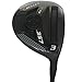 Bullet Golf .357 #3 Fairway Wood, Regular