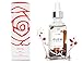 Teami Glow Jojoba Face Oil for Women with Coconut Oil, Camellia Seed & Vitamin E Oil for Skin - Facial Oil Cleanser for Sensitive, Normal, Oily & Dry Skin (2oz)