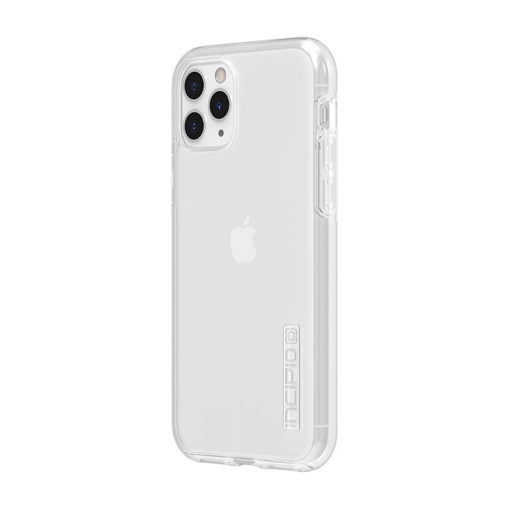 IncipioDualPro Case for Apple iPhone 11 Pro - Clear