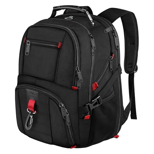 Laptop Backpack Men's Backpack School Backpack for Men Boys Teenagers
