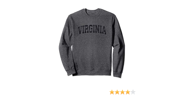vintage college sweatshirts amazon