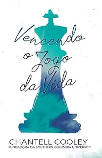 Livro Vencendo O Jogo Da Vida