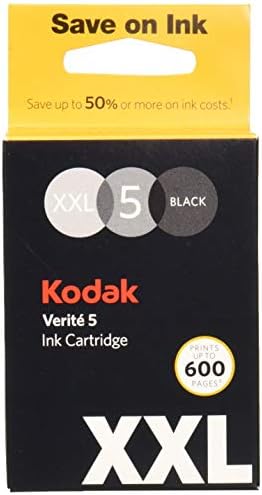 kodak verite 5 replacement inks