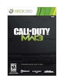 Call of Duty: Modern Warfare 3 Hardened Edition
