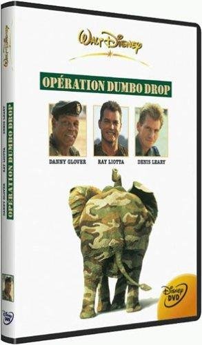 Opération Dumbo Drop