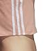 adidas Originals Women's Crop Tank Top