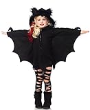 Leg Avenue C49100 Cozy Bat Halloween Costume