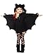 Leg Avenue C49100 Cozy Bat Halloween Costume