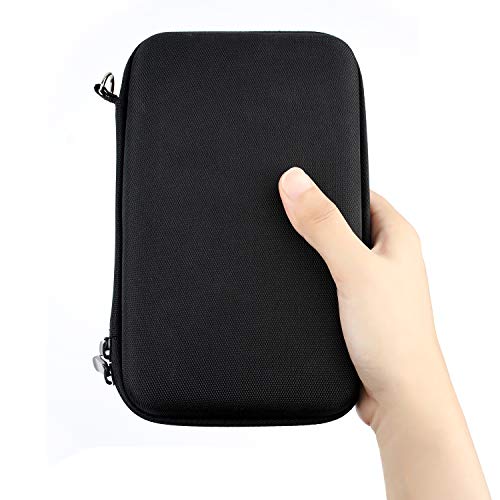image for momen Carrying Case for Nintendo Switch 3DS/2DS Ps Vita Game Cartridge