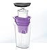 BRITA fill&enjoy Fun Water Filter Jug - Purple