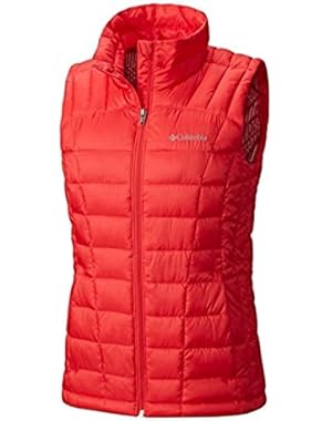 Women’s Pacific Post Vest Thermal Coil