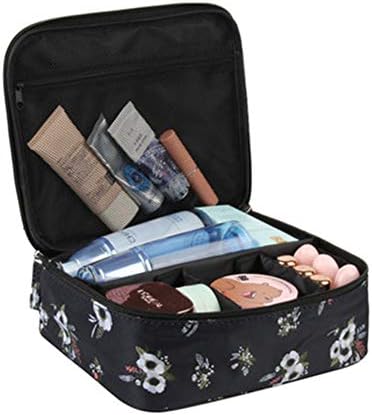 トーダー 化粧ポーチ 大きめ コスメポーチ 機能的 ポーチ 激安通販販売 レディース 旅行 がま口 小物入れ メイクポーチ M 使いやすい 収納ケース ゆうパケット4 大容量 トラベルポーチコスメ