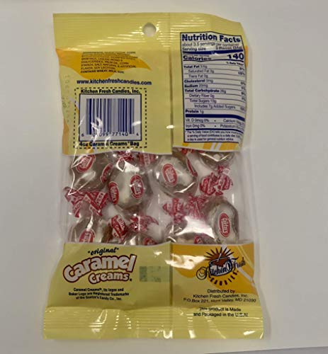 Goetze's Caramel Creams - Image 2