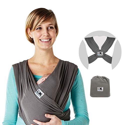 the best baby carrier wrap