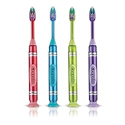GUM-227JM Crayola Kids' Metallic Marker