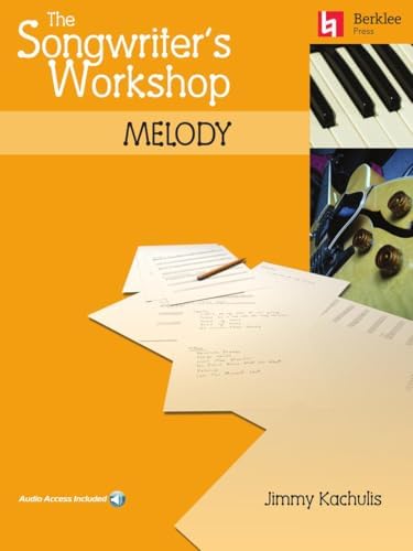 アート・デザイン・音楽 SONGWRITER'S WORKSHOP Harmony & melody The Songwriter's Workshop – Harmony | Chord Progressions and
