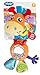 Playgro Bead Buddy Giraffe - Interactive Baby Rattle Toy and Teether for Developmental Fun, Engaging Infant & Toddler Giraffe Toy for 3+ Months - Engaging Newborn Sensory Toys
