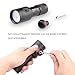 Evolva Future Technology D02 Scuba Diving Underwater 100M Video / Camera Photography Light Torch Flashlight