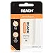 REACH Dentotape Waxed Tape, Unflavored 100 Yards