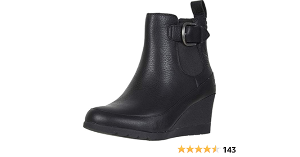 ugg alexandra wedge boot