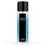 Personal Lubricant Gel Water-based Sex Lube for Men and Women - 8 oz (Natural Ingredients, Suitable for All Sex Toys, Condoms and Skin Types)