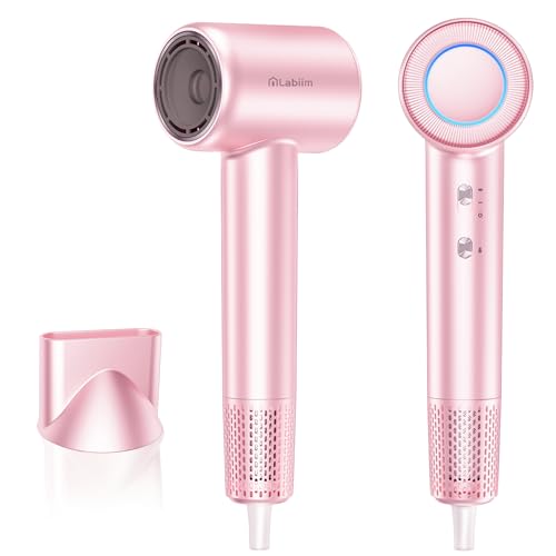 labiim High-Speed Ionic Hair Dryer